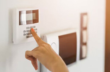 Protect Your Property: How Alarm Systems Prevent Break-Ins and Damage