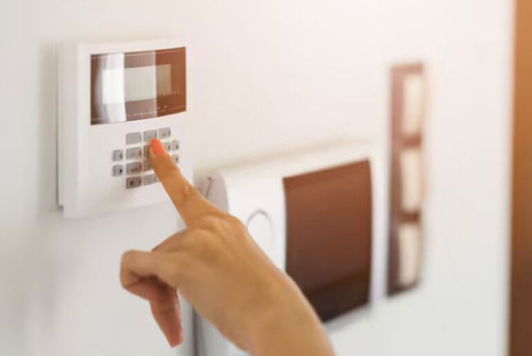 Protect Your Property: How Alarm Systems Prevent Break-Ins and Damage