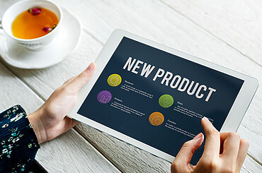 Considerations When Creating A New Product