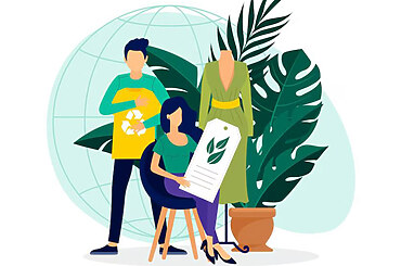Uncovering The Most Sustainable Brands & How They’re Making An Impact