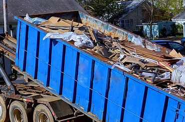 Streamlining Your Cleanup with Expert Junk Removal Solutions