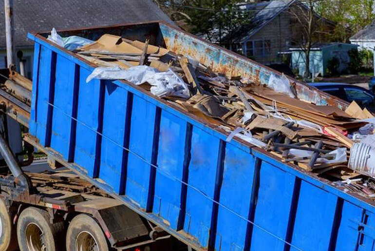 Streamlining Your Cleanup with Expert Junk Removal Solutions