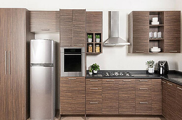 Tailoring Your Home With Unique Modular Kitchen Solutions: A Seven-Step Guide