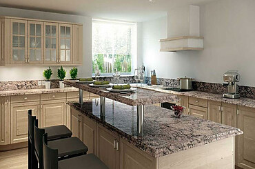 Top Countertop Trends: What Architects and Homebuyers Need to Know