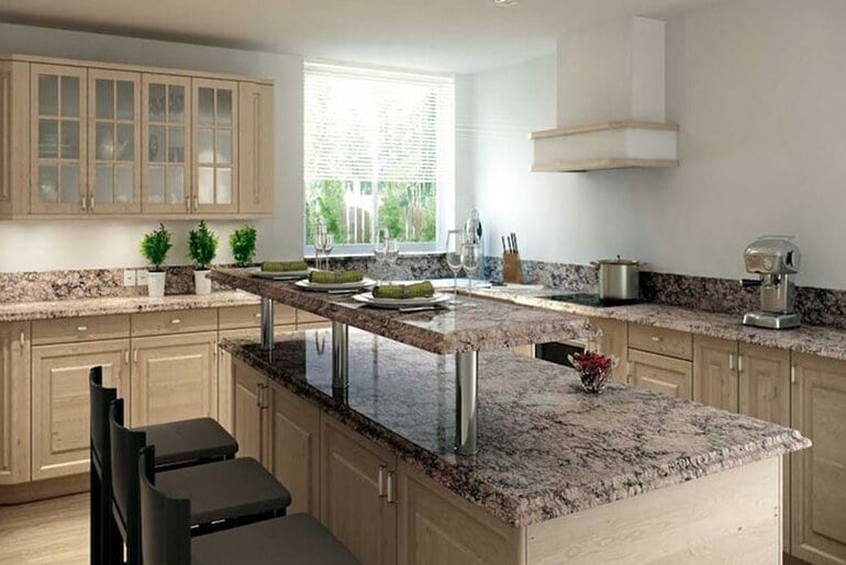 Top Countertop Trends: What Architects and Homebuyers Need to Know