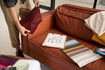 Reupholstery Made Simple: How to Refresh Your Favorite Pieces on a Budget