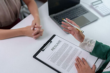 Employment History: A Quick Guide