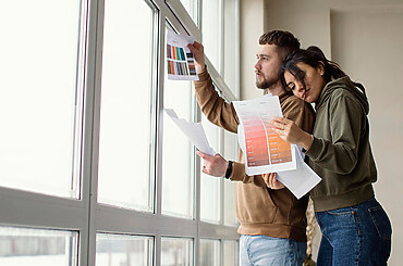 Why Homeowners Choose Casement Windows