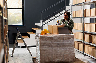Self-Storage: The Unsung Hero of Home Renovations Across the UK
