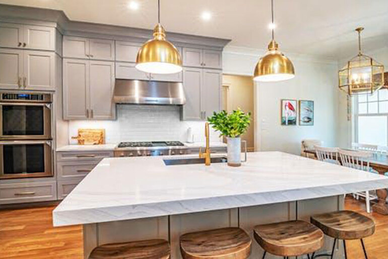 5 ways to integrate wood in your house design for a touch of ...