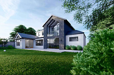 Extension Architecture: The Right Architect in Surrey for Your Extension Project