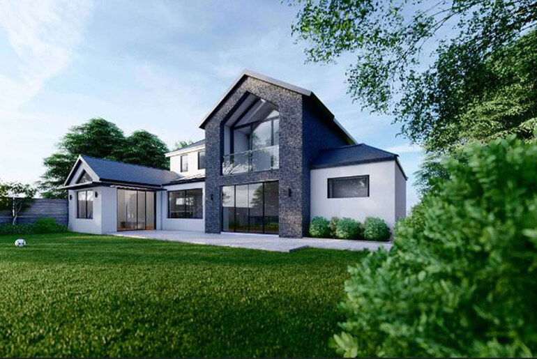 Extension Architecture: The Right Architect in Surrey for Your Extension Project