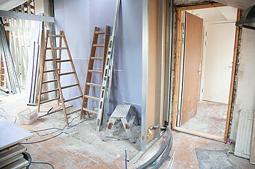 Essential Home Improvement Tips for First-Timers