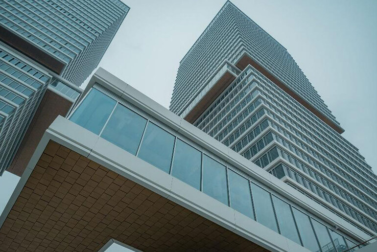 How to Extend the Lifespan of Your Commercial Building