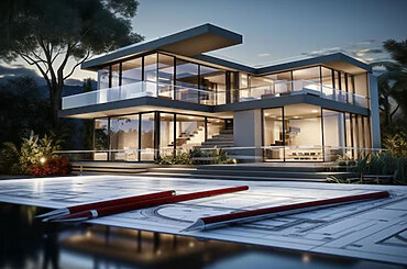 Architectural Marvels: Homes That Redefine Luxury