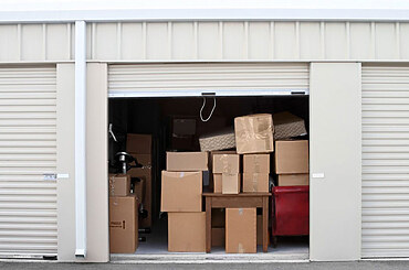 Reasons Why You Need a Storage Unit