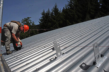 Best 5 Metal Roofing Companies in Strathroy, Ontario