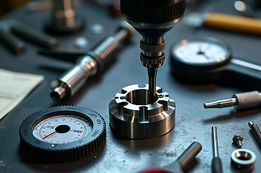 How to Choose the Right CNC Turning Service for Your Business