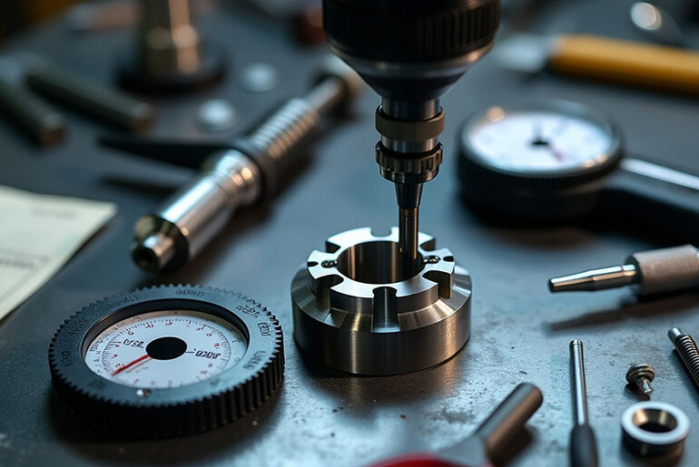 How to Choose the Right CNC Turning Service for Your Business