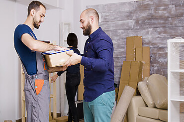 Mississauga Movers: How to Find the Best Moving Company for Your Needs