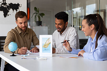 Rethinking Enterprise Integration Strategy for Global Efficiency and Regional Adaptability