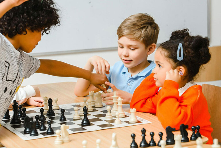 How to Support Your Child’s Brain Development When They Have ADD?