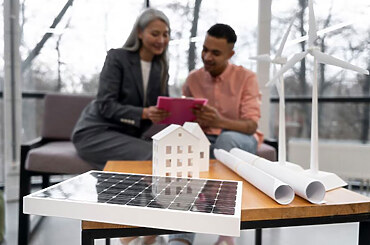 Going Green: How Solar Panel Installation Can Transform Your Home