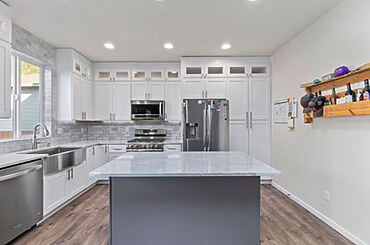 Creating Your Dream Kitchen: Key Trends for a Modern Remodel
