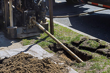 Trenchless vs. Traditional Sewer Repair: Which is Right for Your Property?