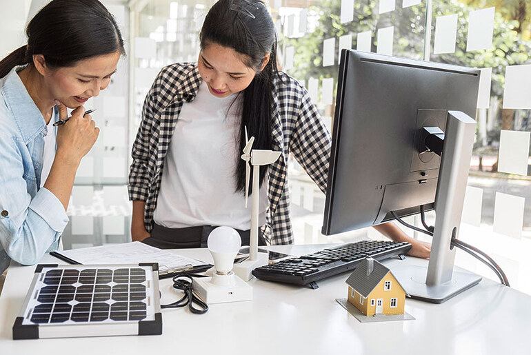 Qualities of Top Solar Companies in San Antonio, TX