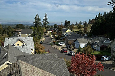The Best Time of Year to Replace Your Roof in Washington