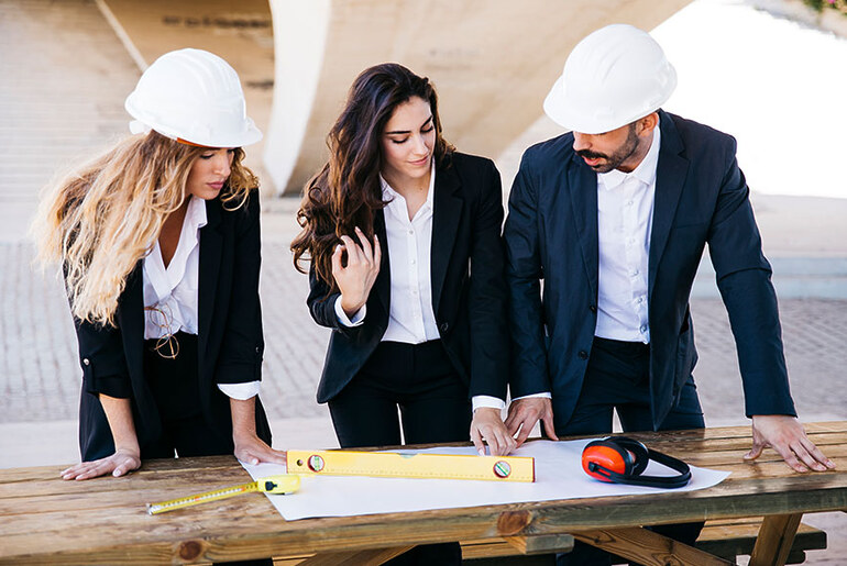 How Architects Impact the Construction Process