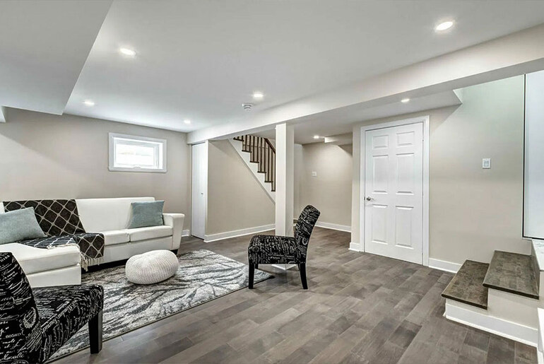 How Basement Remodeling Increases Home Value in Salt Lake County, Utah ...