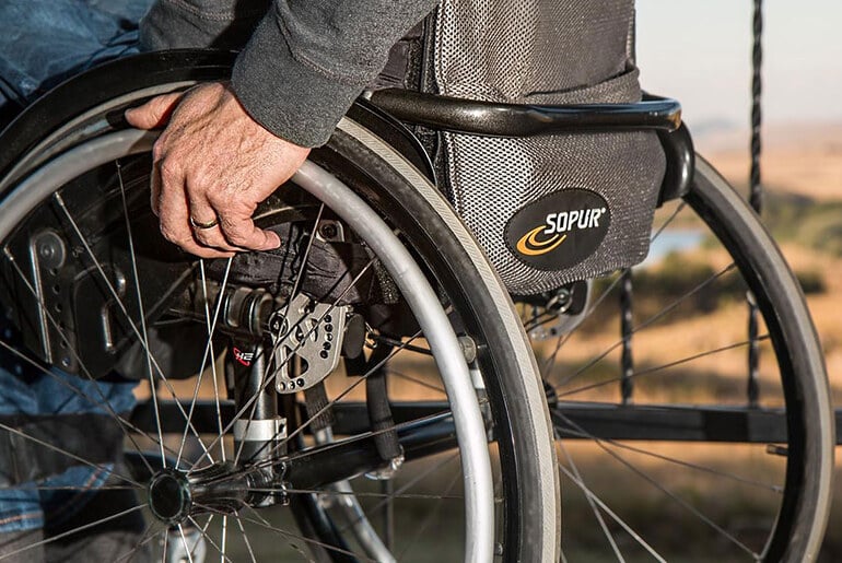 Impact of Unrecovered Construction Injuries on Workers’ Compensation and Architectural Solutions for Long-Term Disability