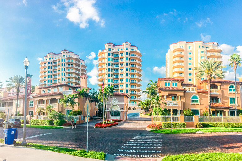 How to Sell Your St. Petersburg Condo in a Competitive Market