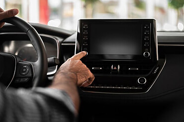 How VIN Decoders Protect You from Buying a Stolen Vehicle