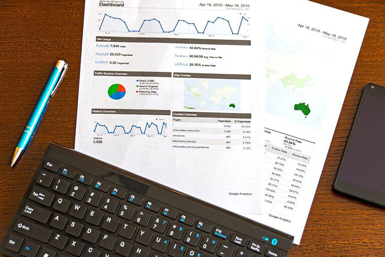 How to Develop a Marketing Plan for Your Nonprofit Organization