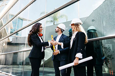 The Role of Communication in Successful Construction Projects