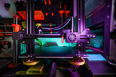 From Concept to Reality: The Benefits of 3D Printing for Architectural Prototyping