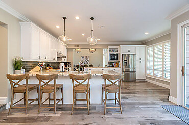 Kitchen Renovations in Perth: How to Increase Your Home’s Value