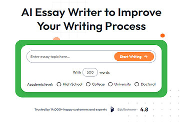 Can CustomWriting’s AI Essay Writer Handle High-Level Academic Tasks? A Full Review