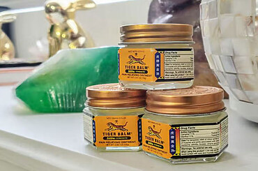 The Legal Debate Over Tiger Balm: Ingredient Risks and Regulatory Challenges