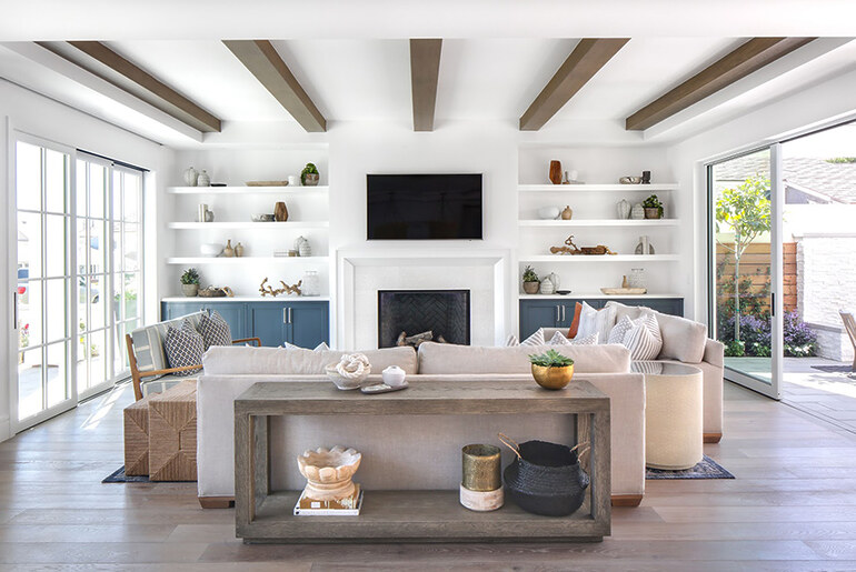 Image showcasing Elevate Your Living Space with High-End Residential Construction - RTF ...