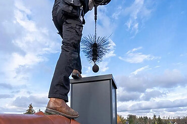 When to Approach for Chimney Repair in Dallas: A Homeowner’s Guide