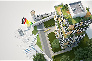 The Role of Passive Design in Sustainable Architecture: How It Saves Energy and Enhances Comfort