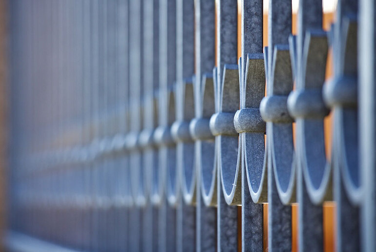 7 Signs It’s Time to Replace or Upgrade Your Commercial Fence