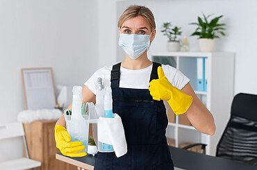 5 Common Misconceptions About Professional Home Cleaning in Singapore