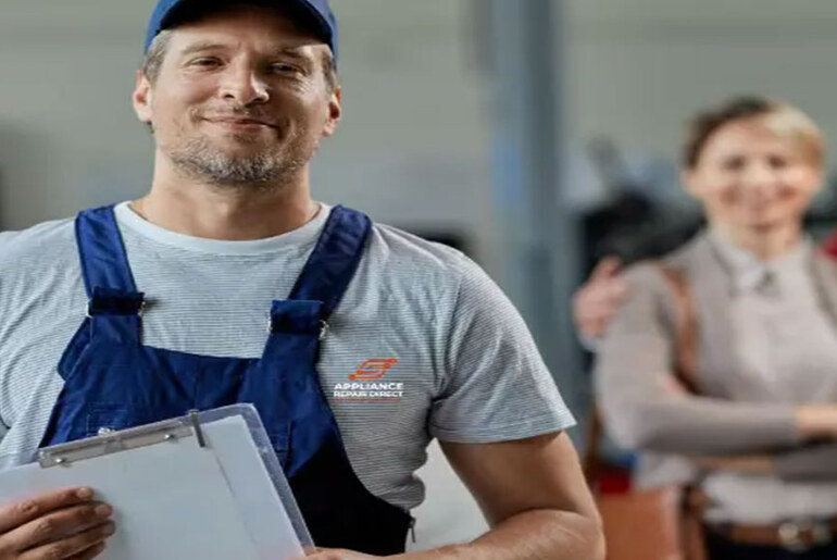 Reliable Appliance Repair in Milton, Ontario: Your Trusted Solution