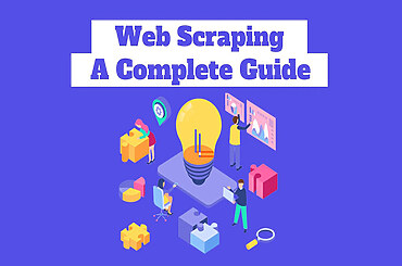 Why Joining a Community Is Key for Growth in Web Scraping and Programming