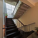 The Garden House by 100 ants design studio-Sheet2